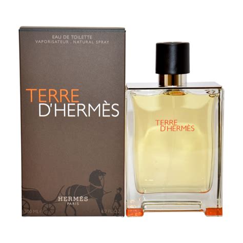 terre de hermes tester|Hermes terre d'hermes spray.